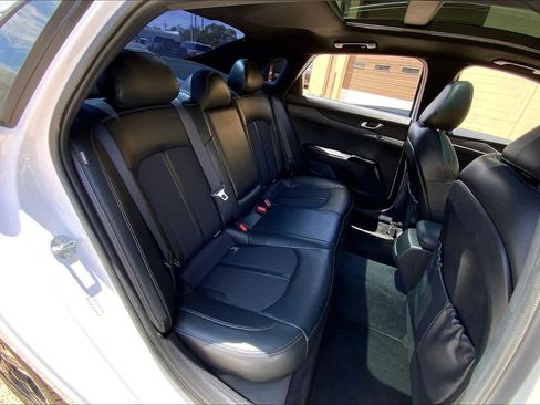 Used 2022 Kia K5 GT-Line w/ GT-Line Awd Premium Package image 20