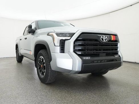 New 2026 Toyota Tundra SR5 AWD/4WD image 51