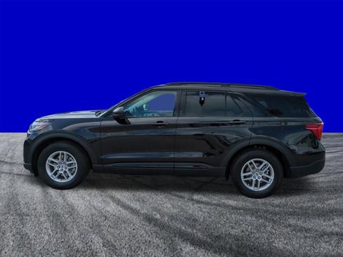New 2026 Ford Explorer Active w/ Active Comfort Package RWD image 7