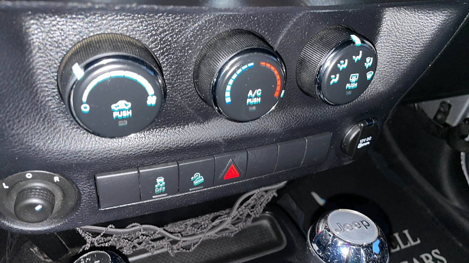 Used 2014 Jeep Wrangler Unlimited Sport w/ Quick Order Package 24S AWD/4WD image 44