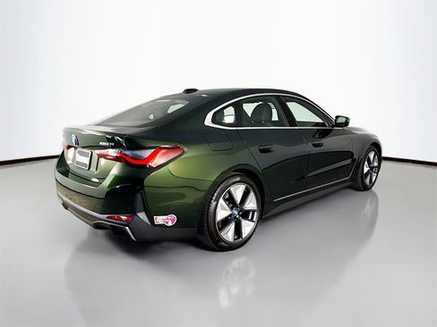 Certified 2024 BMW i4 eDrive35 w/ Premium Package image 7