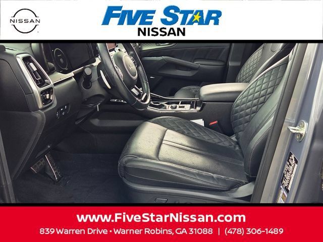 Used 2023 Kia Sorento SX AWD/4WD image 5