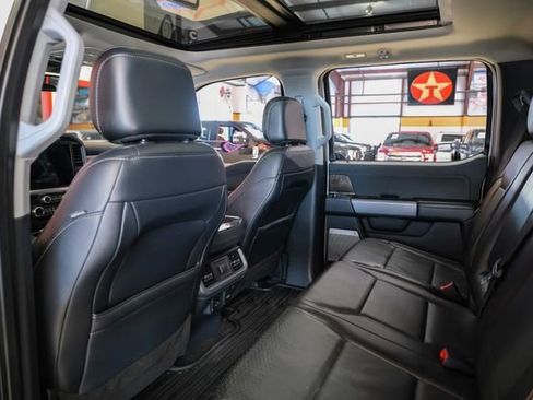 Used 2021 Ford F150 Lariat image 37