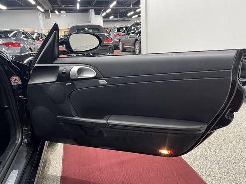 Used 2007 Porsche Cayman S image 28