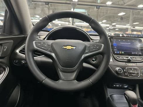 Used 2022 Chevrolet Malibu RS FWD image 15