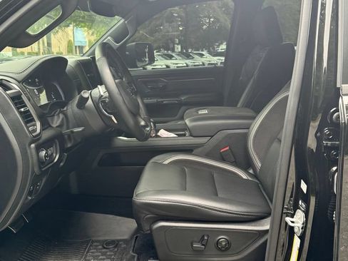Used 2026 RAM 1500 RHO w/ Bed Utility Group AWD/4WD image 11