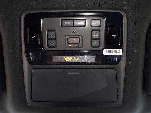 Used 2025 Lexus TX 350 FWD w/ Technology Package image 27