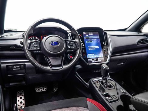 Used 2024 Subaru Impreza RS AWD/4WD image 15
