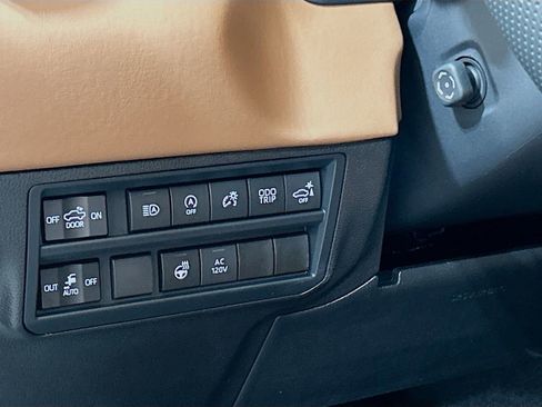 New 2026 Toyota Tundra 1794 Edition AWD/4WD image 11