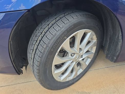 Used 2019 Nissan Sentra S w/ Appearance Package FWD image 31