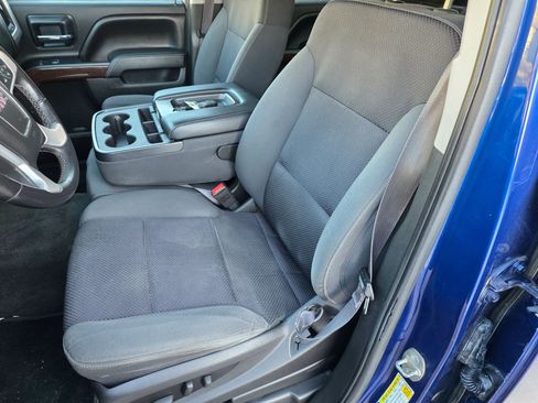 Used 2014 GMC Sierra 1500 SLE w/ SLE Value Package image 9