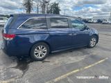 Used 2016 Honda Odyssey EX-L image 4