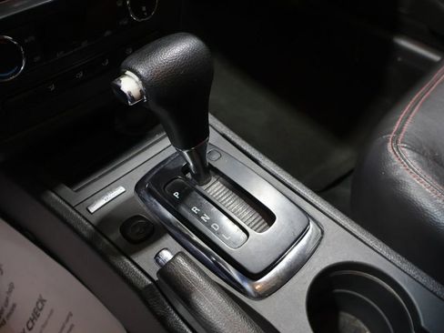 Used 2008 Ford Fusion SEL FWD image 25