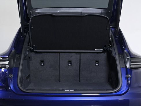Certified 2024 Porsche Macan 4 Electric AWD/4WD image 26