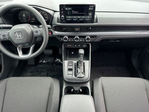 New 2026 Honda CR-V EX image 13