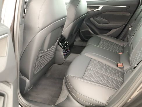 New 2026 Audi A6 Prestige AWD/4WD image 34