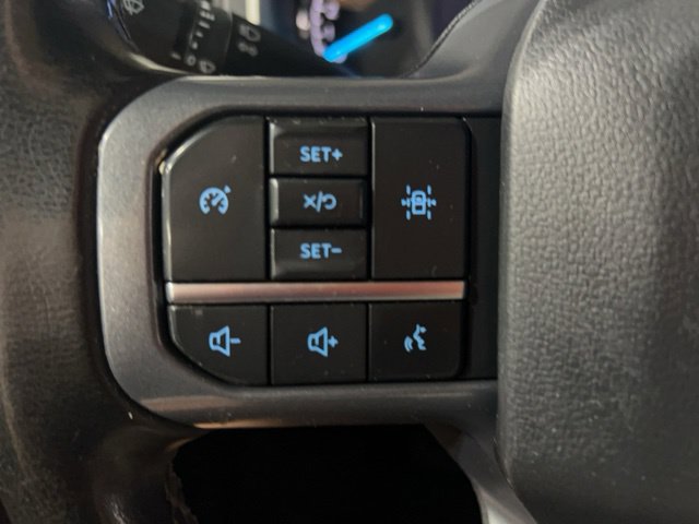 Certified 2023 Ford F150 4x4 SuperCrew Hybrid image 27