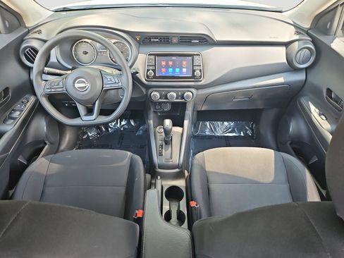 Used 2025 Nissan Kicks Play S FWD image 16