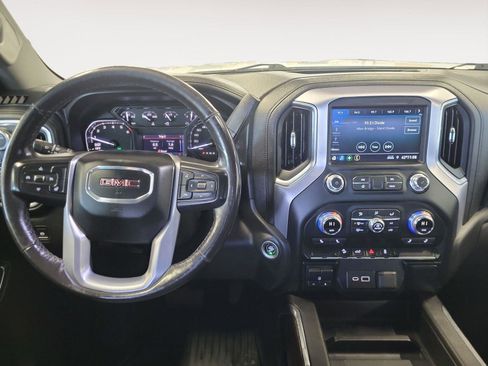 Used 2021 GMC Sierra 2500 SLE w/ SLE Value Package; image 13