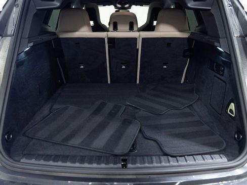 Certified 2023 BMW iX xDrive50 w/ Premium Package AWD/4WD image 9