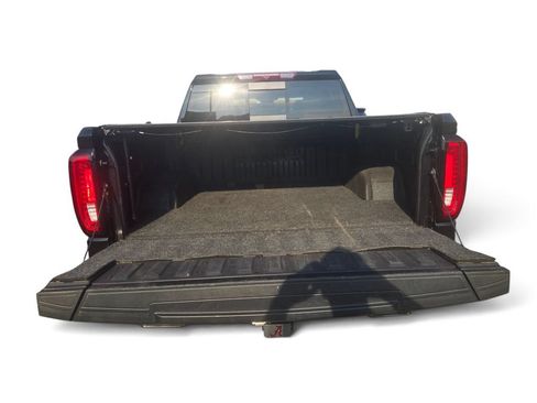 Used 2023 GMC Sierra 1500 Denali AWD/4WD image 5