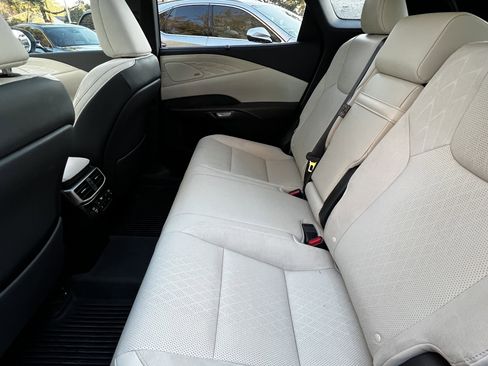 Certified 2023 Lexus RX 350 FWD w/ Cold Area Package image 32