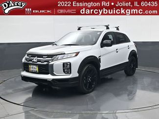 Used 2024 Mitsubishi Outlander Sport AWD video 1