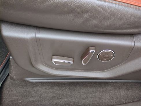 Used 2018 Ford F150 King Ranch w/ Equipment Group 601A Luxury image 17