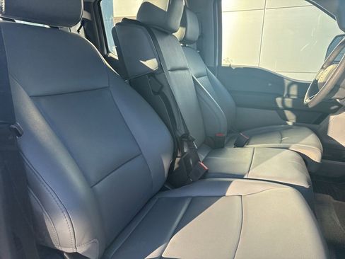Certified 2024 Ford F250 XL w/ 360-Degree Camera Package image 34