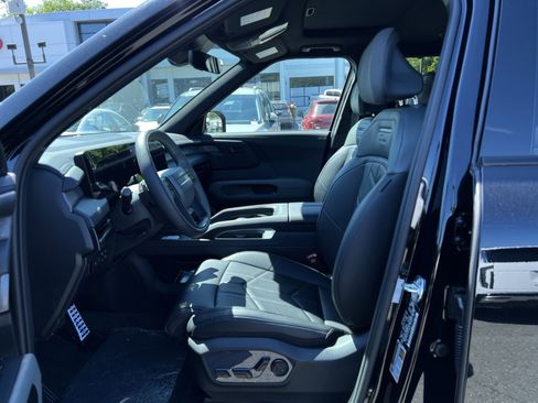 New 2027 Kia Telluride SX X-Line AWD/4WD image 26