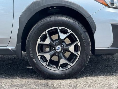 Used 2018 Subaru Crosstrek 2.0i Premium w/ Moonroof Package AWD/4WD image 3