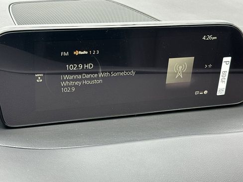 New 2026 MAZDA MAZDA3 2.5 S Hatchback w/ Premium Pkg image 21