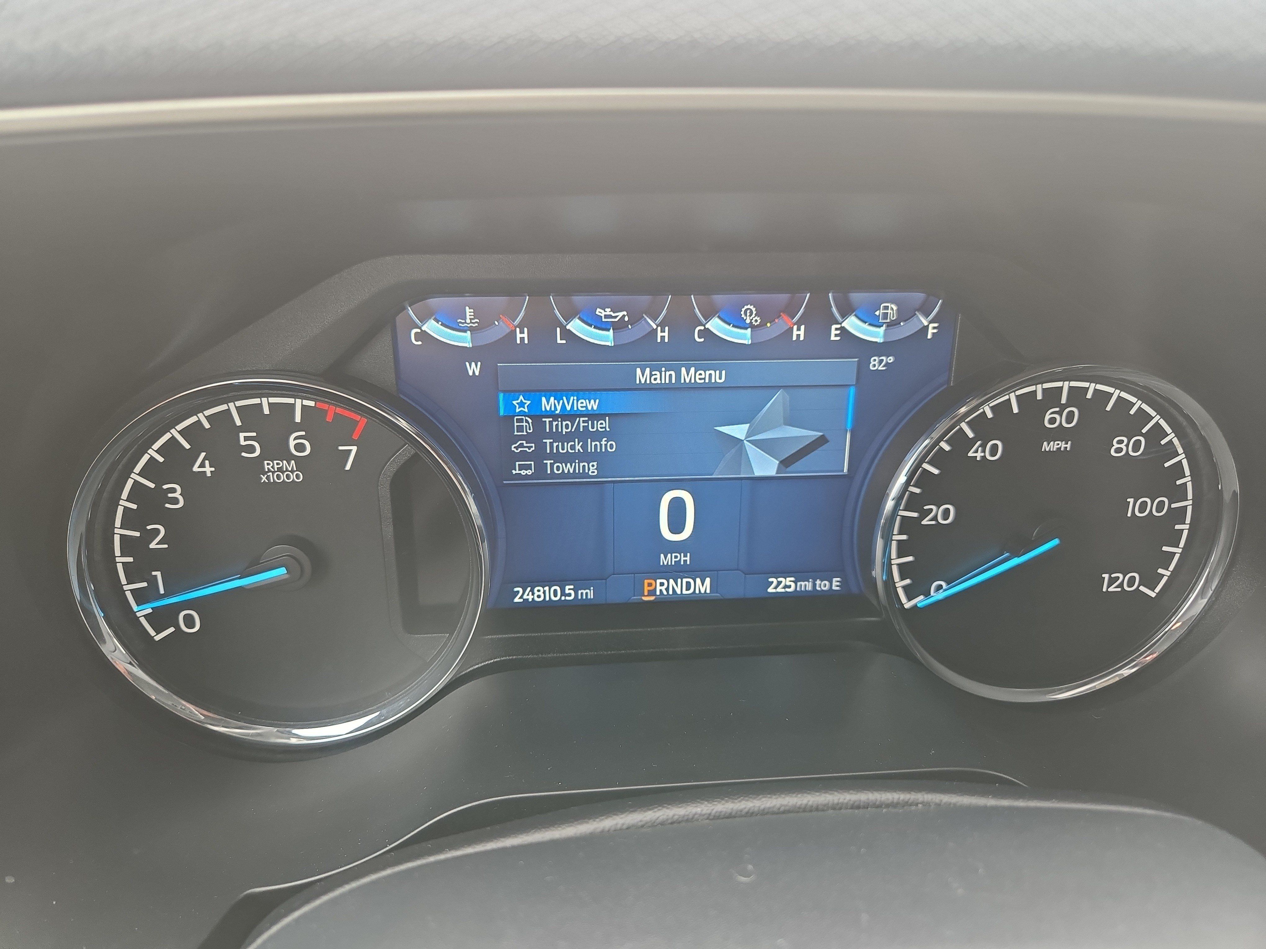 Used 2023 Ford F150 XLT w/ Equipment Group 302A High AWD/4WD image 22