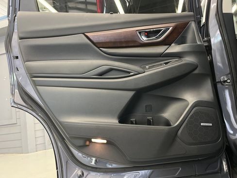 Used 2024 Subaru Ascent Touring image 27