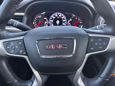 Certified 2021 GMC Acadia Denali w/ Denali Technology Package image 27