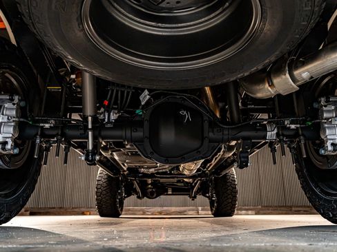 Used 2026 Ford F250 Platinum image 15