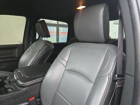Used 2021 RAM 2500 Tradesman RWD image 39