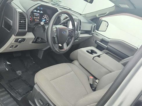 Used 2019 Ford F150 XLT w/ Equipment Group 302A Luxury RWD image 11