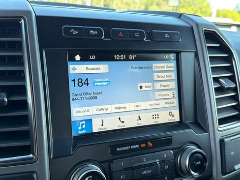 Used 2018 Ford F150 Raptor w/ Equipment Group 802A Luxury AWD/4WD image 15
