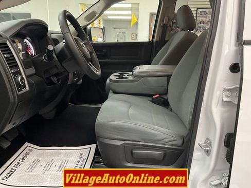 Used 2016 RAM 1500 Express AWD/4WD image 13