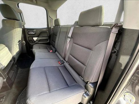 Used 2016 Chevrolet Silverado 1500 LT w/ All Star Edition image 28