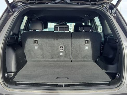 Certified 2024 Jeep Grand Cherokee Altitude image 10