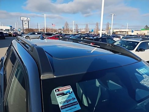 Used 2026 Subaru Outback Limited XT image 7