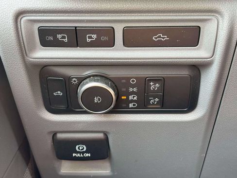 Used 2021 Ford F150 XLT w/ Equipment Group 302A High AWD/4WD image 10