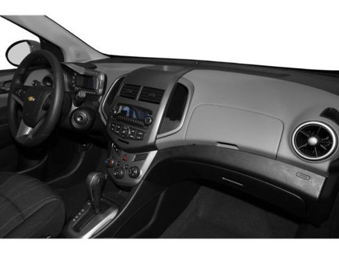 Used 2015 Chevrolet Sonic LT FWD image 20