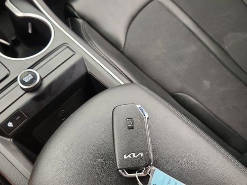 Used 2022 Kia K5 GT-Line image 20