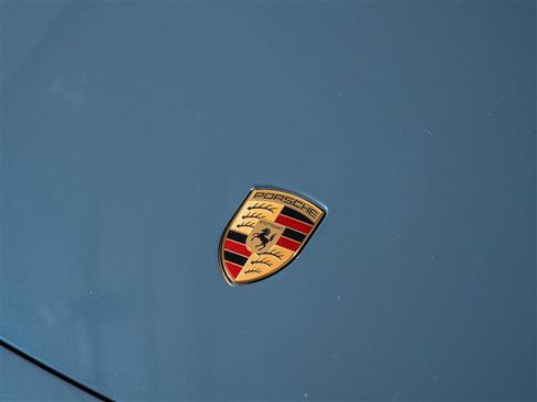 Certified 2025 Porsche Taycan image 13