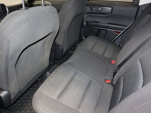 Certified 2021 Ford Bronco Sport image 20