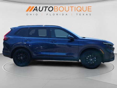 Used 2026 Honda CR-V Sport image 6