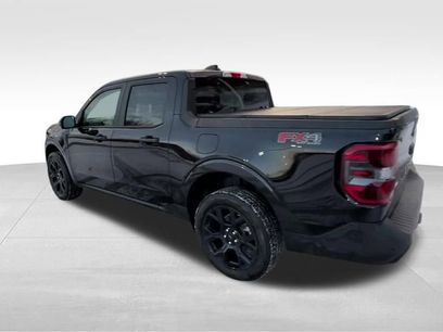 Used 2025 Ford Maverick XLT w/ Black Appearance Package
